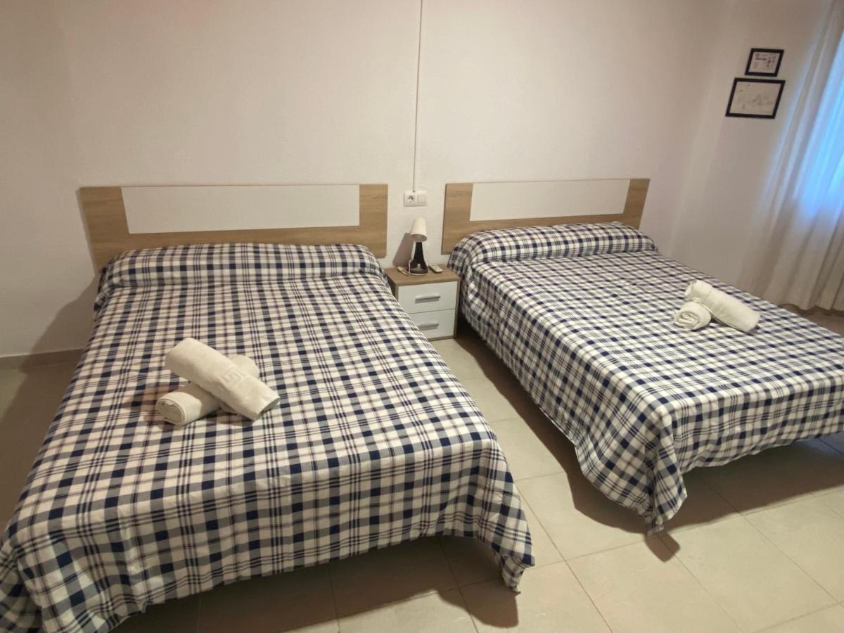 Hostel Arc House Ribera Only Adults Kordoba Zewnętrze zdjęcie